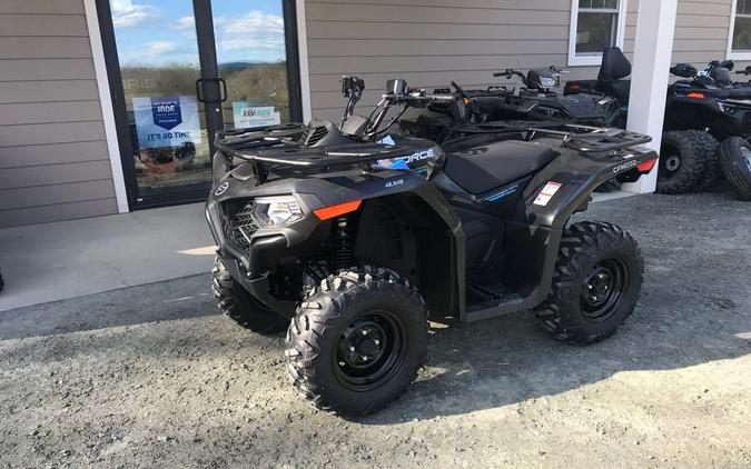 2026 CForce 400 - CFMOTO
