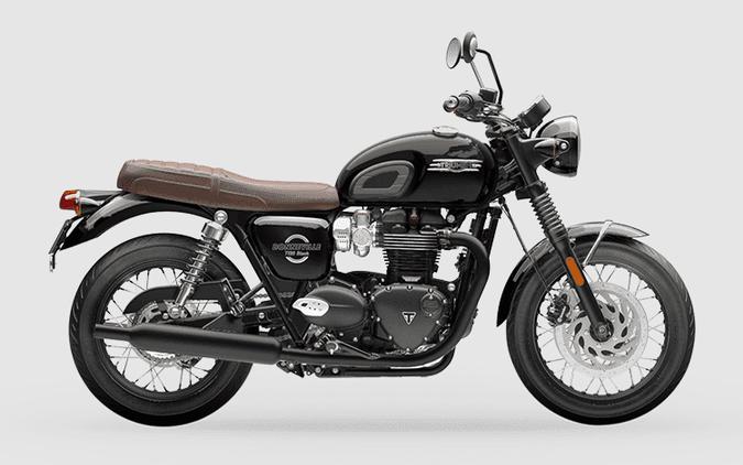 2026 Triumph DU5 Bonneville T120