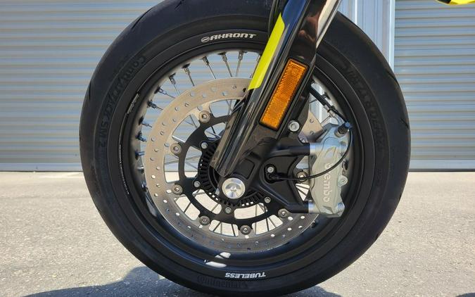 2026 Husqvarna® 701 Supermoto