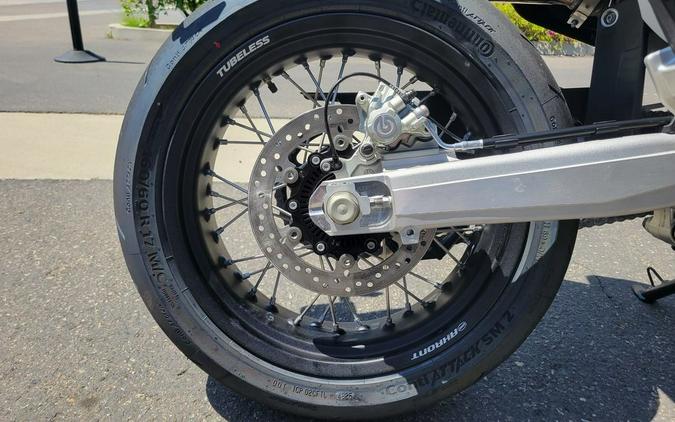 2026 Husqvarna® 701 Supermoto