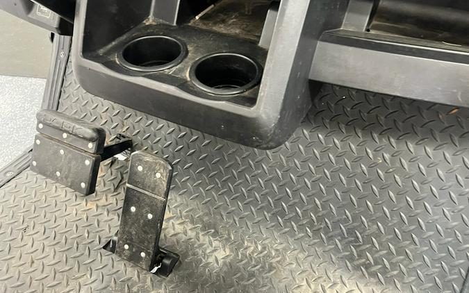 2023 Cushman Hauler 1200X EFI Gas