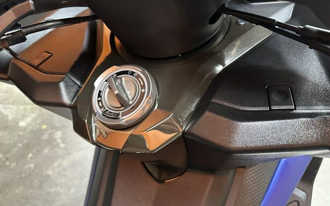 2022 KYMCO AK 550I ABS