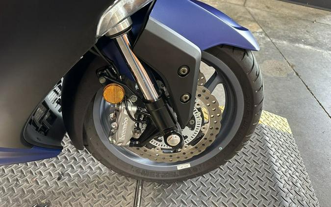 2022 KYMCO AK 550I ABS
