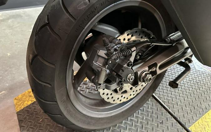 2022 KYMCO AK 550I ABS