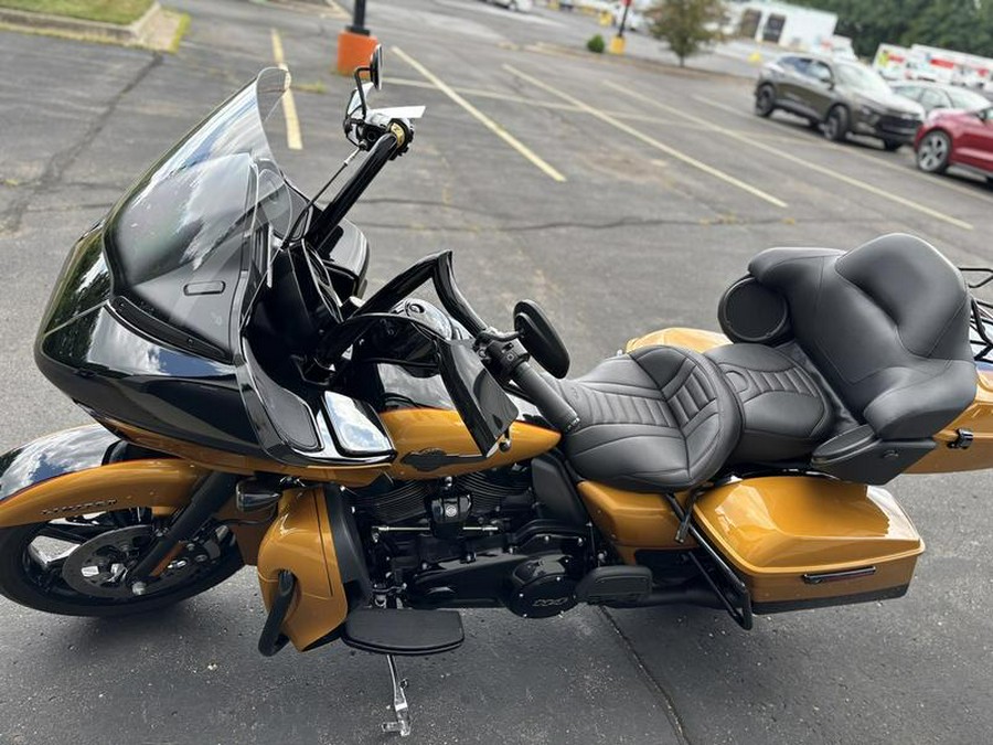 2023 Harley-Davidson® FLTRK - Road Glide® Limited