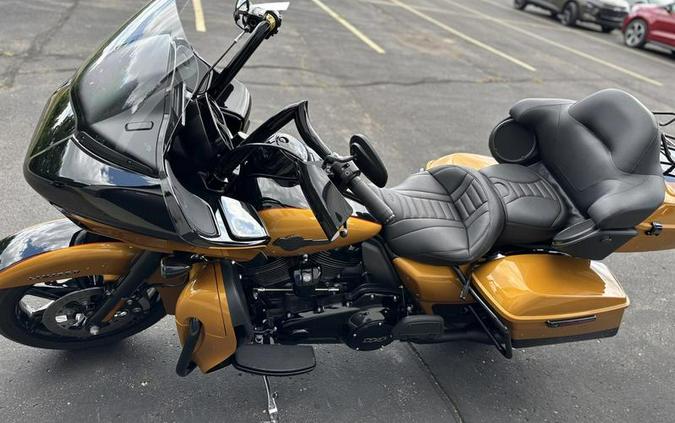 2023 Harley-Davidson® FLTRK - Road Glide® Limited