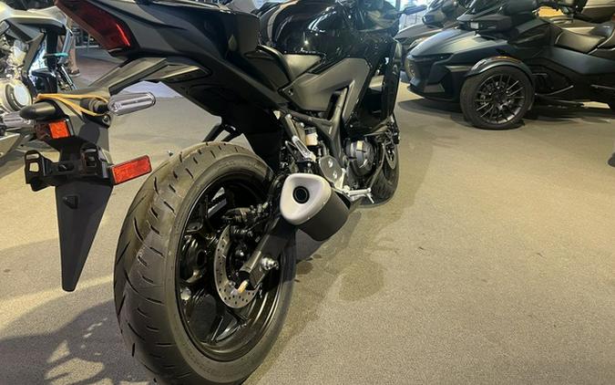 2026 Yamaha YZF R3