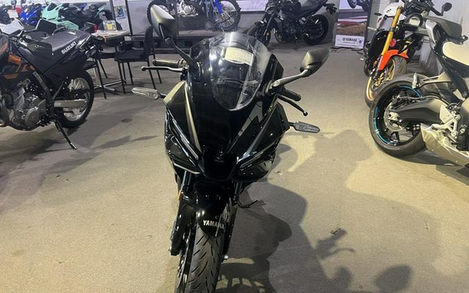 2026 Yamaha YZF R3