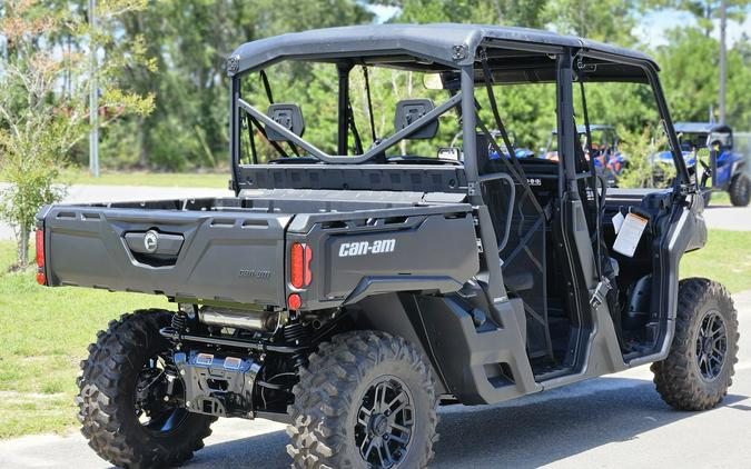 2026 Can-Am Defender MAX DPS HD9