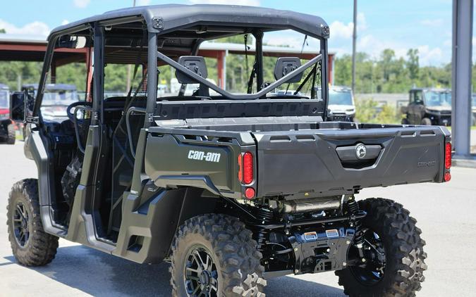 2026 Can-Am Defender MAX DPS HD9