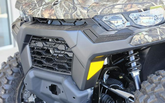 2026 Can-Am Defender MAX DPS HD9