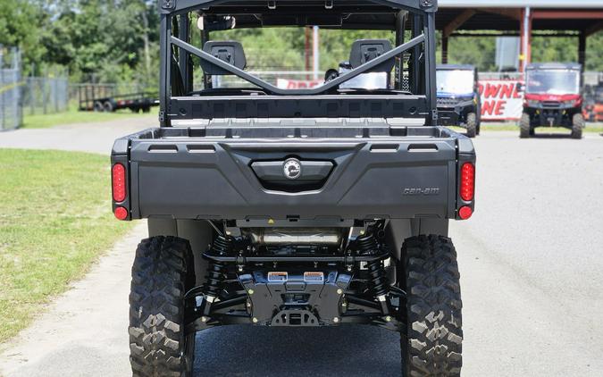 2026 Can-Am Defender MAX DPS HD9