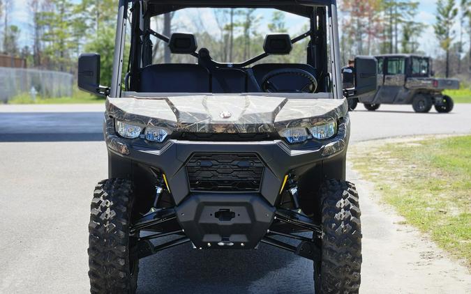 2026 Can-Am Defender MAX DPS HD9