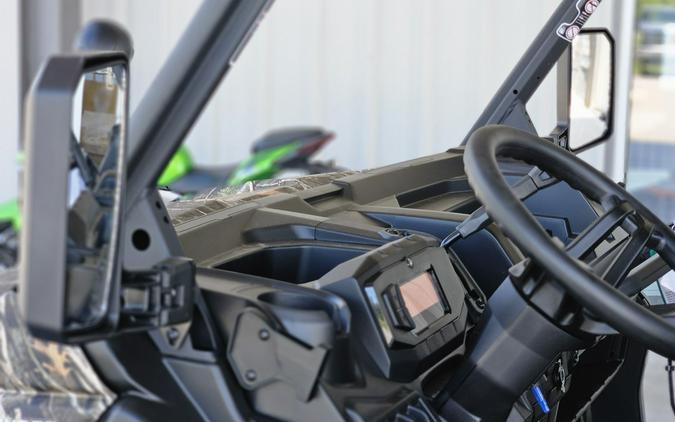 2026 Can-Am Defender MAX DPS HD9