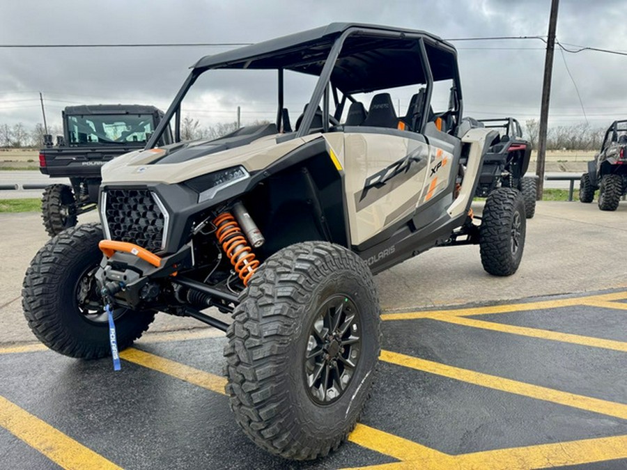 2026 Polaris RZR XP S 4 1000 Ultimate