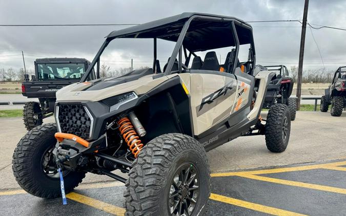 2026 Polaris RZR XP S 4 1000 Ultimate