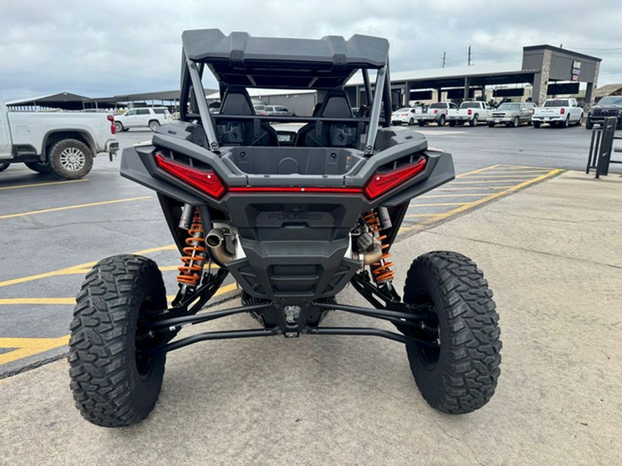 2026 Polaris RZR XP S 4 1000 Ultimate