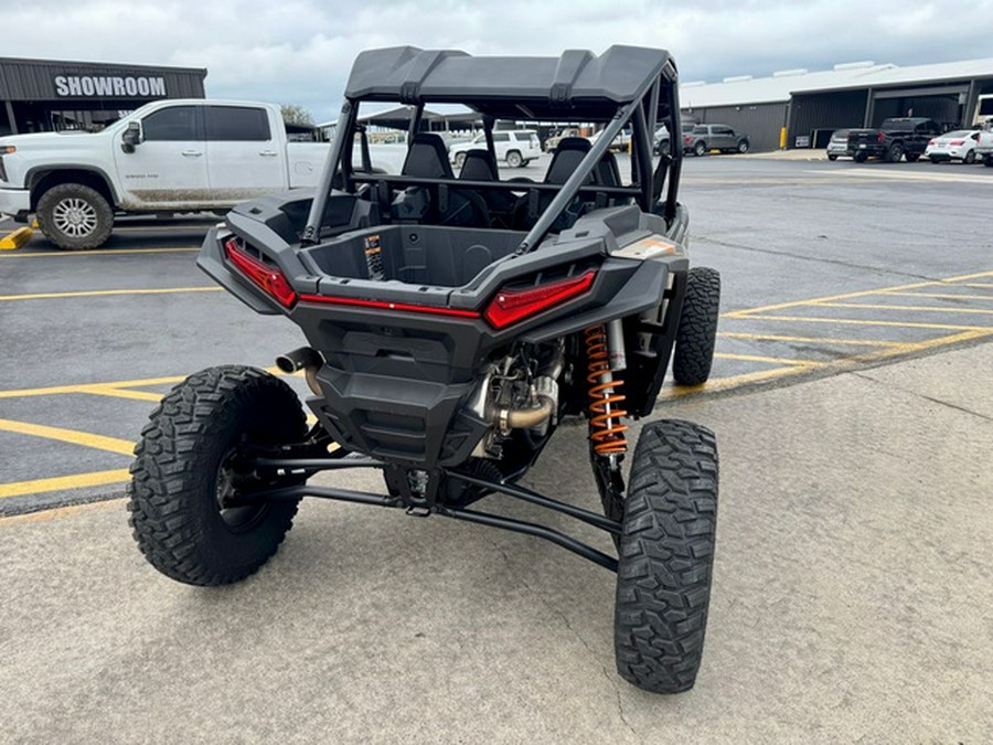 2026 Polaris RZR XP S 4 1000 Ultimate