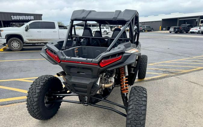 2026 Polaris RZR XP S 4 1000 Ultimate