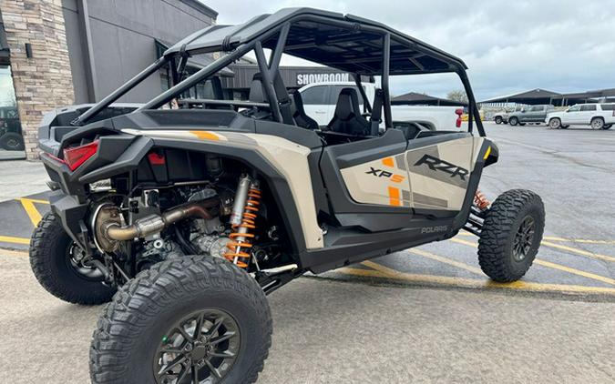 2026 Polaris RZR XP S 4 1000 Ultimate