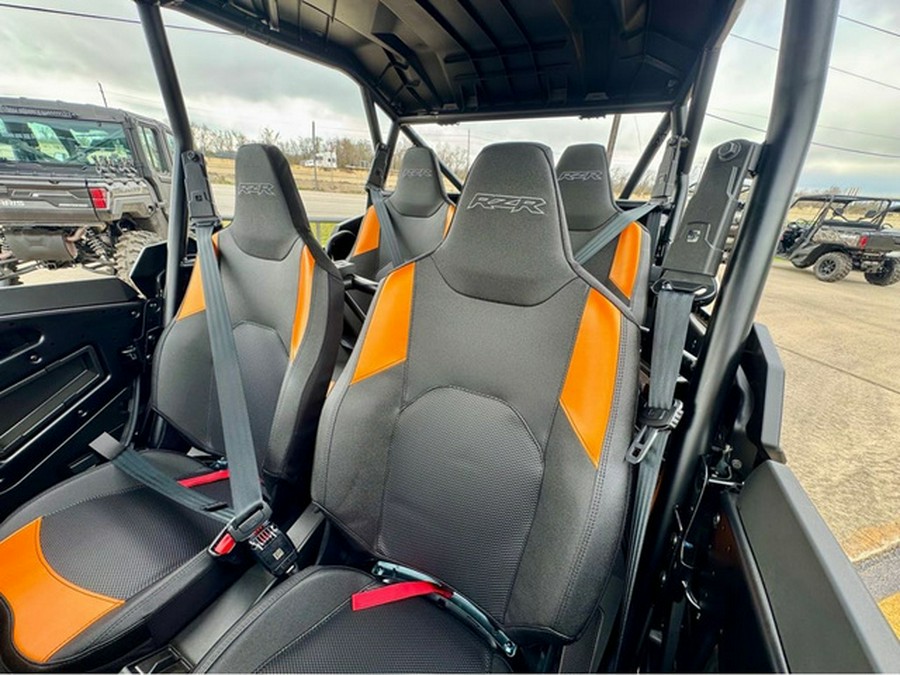 2026 Polaris RZR XP S 4 1000 Ultimate