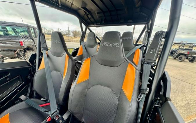 2026 Polaris RZR XP S 4 1000 Ultimate