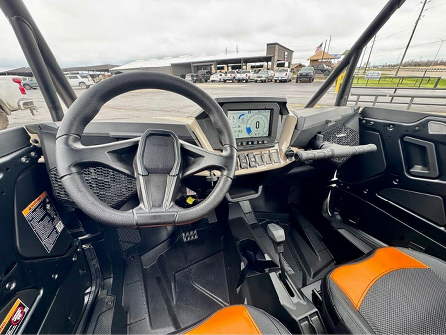 2026 Polaris RZR XP S 4 1000 Ultimate
