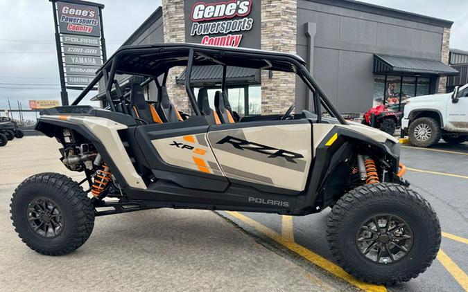 2026 Polaris RZR XP S 4 1000 Ultimate