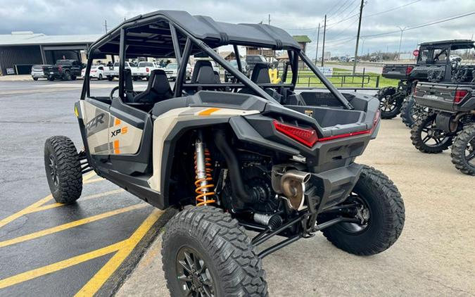 2026 Polaris RZR XP S 4 1000 Ultimate