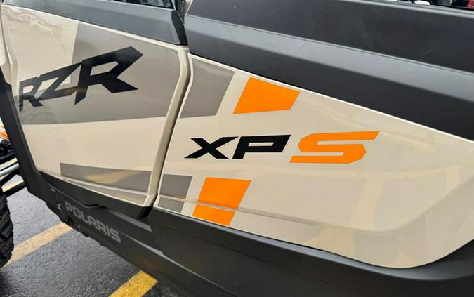 2026 Polaris RZR XP S 4 1000 Ultimate