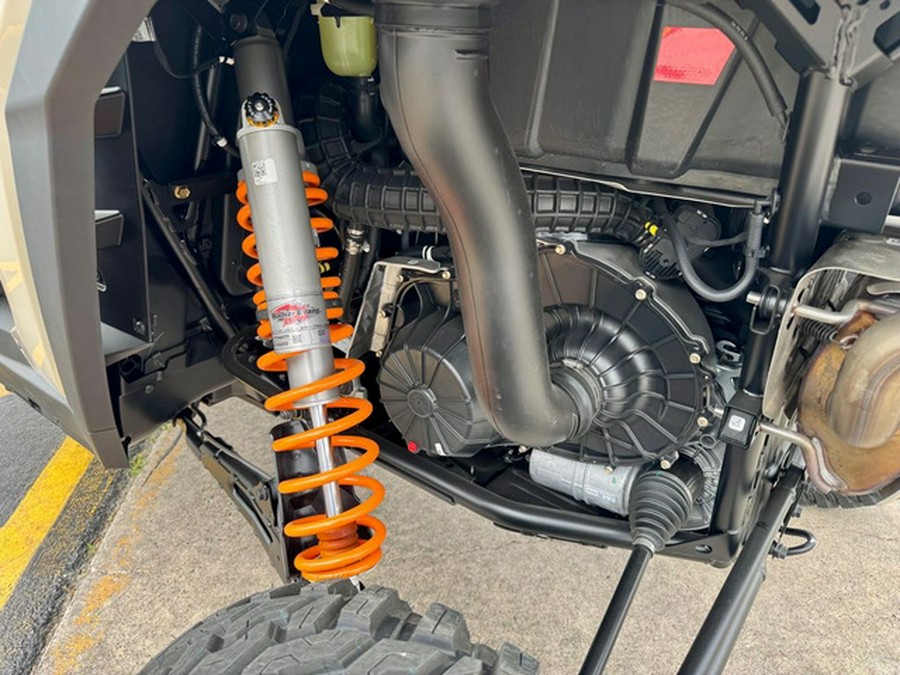 2026 Polaris RZR XP S 4 1000 Ultimate