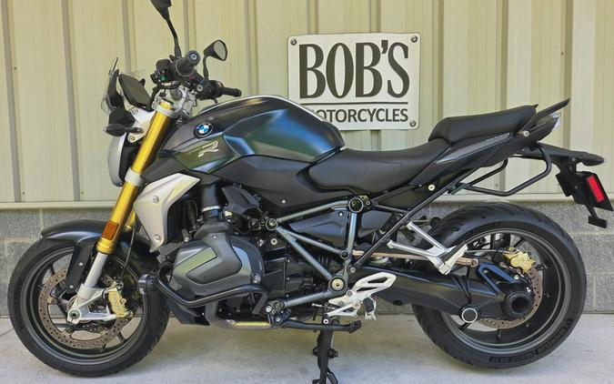 2020 BMW R 1250 R