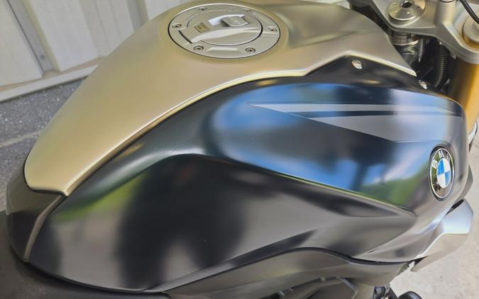 2020 BMW R 1250 R
