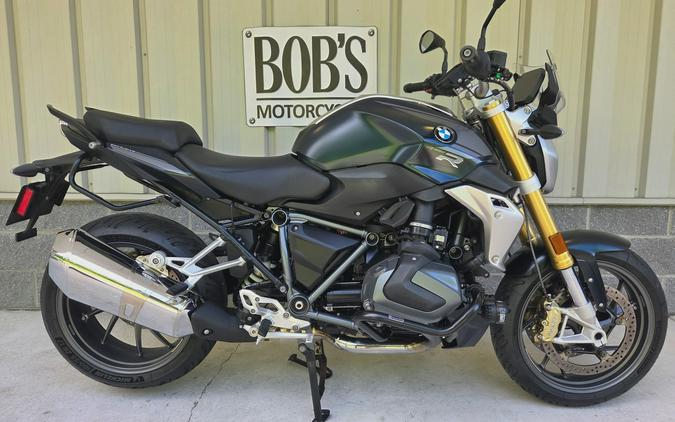 2020 BMW R 1250 R