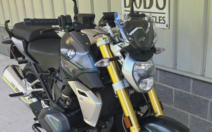 2020 BMW R 1250 R