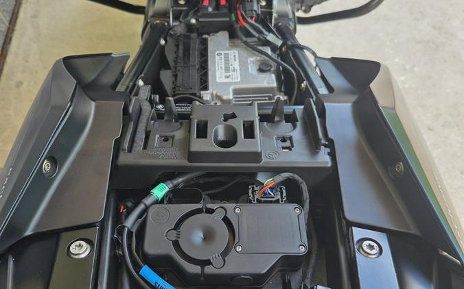 2020 BMW R 1250 R
