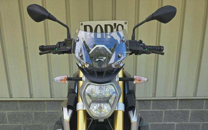 2020 BMW R 1250 R