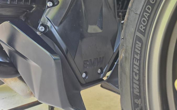 2020 BMW R 1250 R