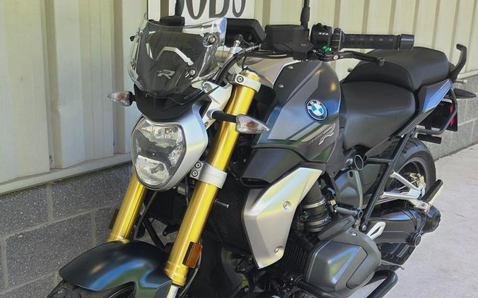 2020 BMW R 1250 R