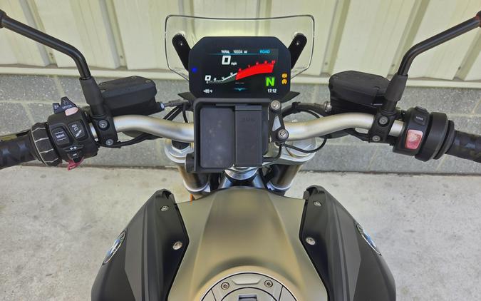 2020 BMW R 1250 R