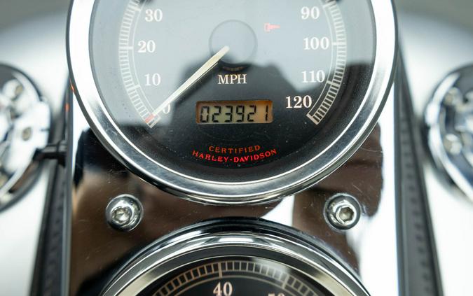 2003 HARLEY DAVIDSON FXDL DYNA LOW RIDER ANNIVERSARY