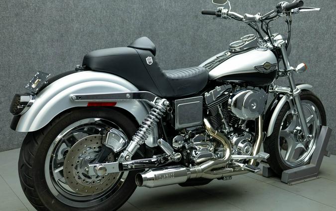 2003 HARLEY DAVIDSON FXDL DYNA LOW RIDER ANNIVERSARY