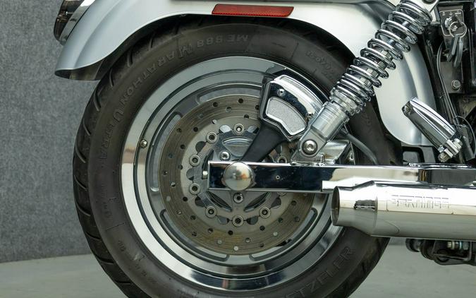 2003 HARLEY DAVIDSON FXDL DYNA LOW RIDER ANNIVERSARY