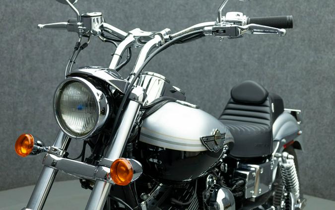 2003 HARLEY DAVIDSON FXDL DYNA LOW RIDER ANNIVERSARY