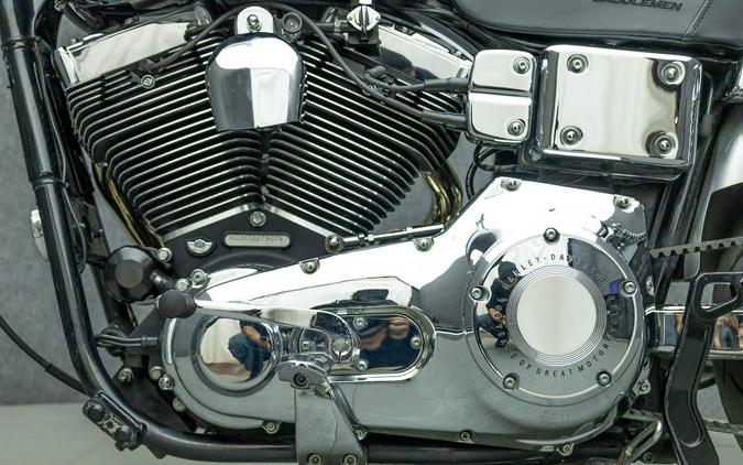 2003 HARLEY DAVIDSON FXDL DYNA LOW RIDER ANNIVERSARY