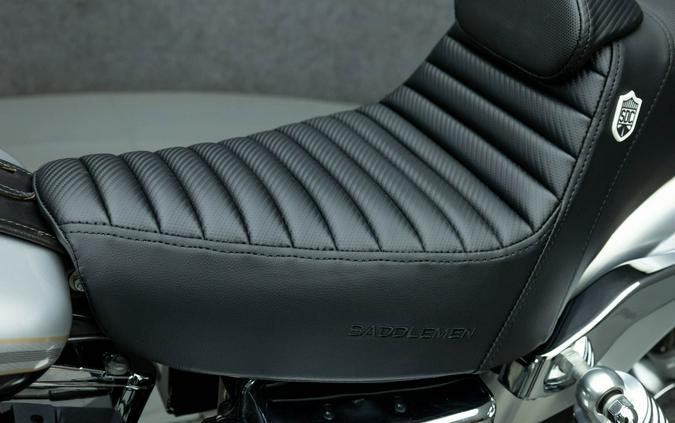 2003 HARLEY DAVIDSON FXDL DYNA LOW RIDER ANNIVERSARY