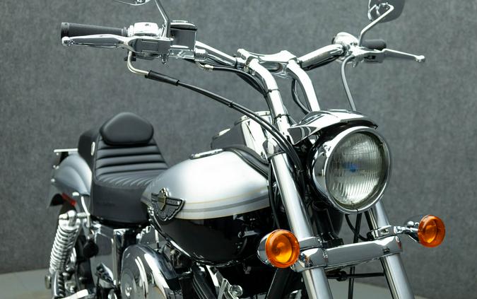 2003 HARLEY DAVIDSON FXDL DYNA LOW RIDER ANNIVERSARY