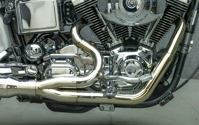 2003 HARLEY DAVIDSON FXDL DYNA LOW RIDER ANNIVERSARY