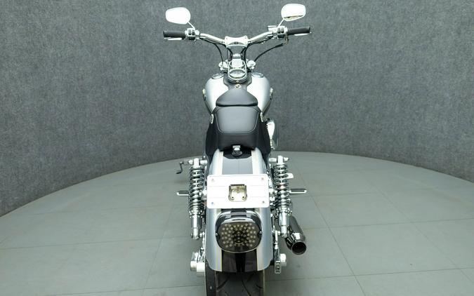 2003 HARLEY DAVIDSON FXDL DYNA LOW RIDER ANNIVERSARY