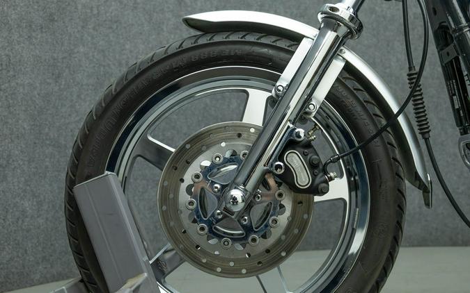 2003 HARLEY DAVIDSON FXDL DYNA LOW RIDER ANNIVERSARY